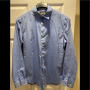 Express mens dress shirt